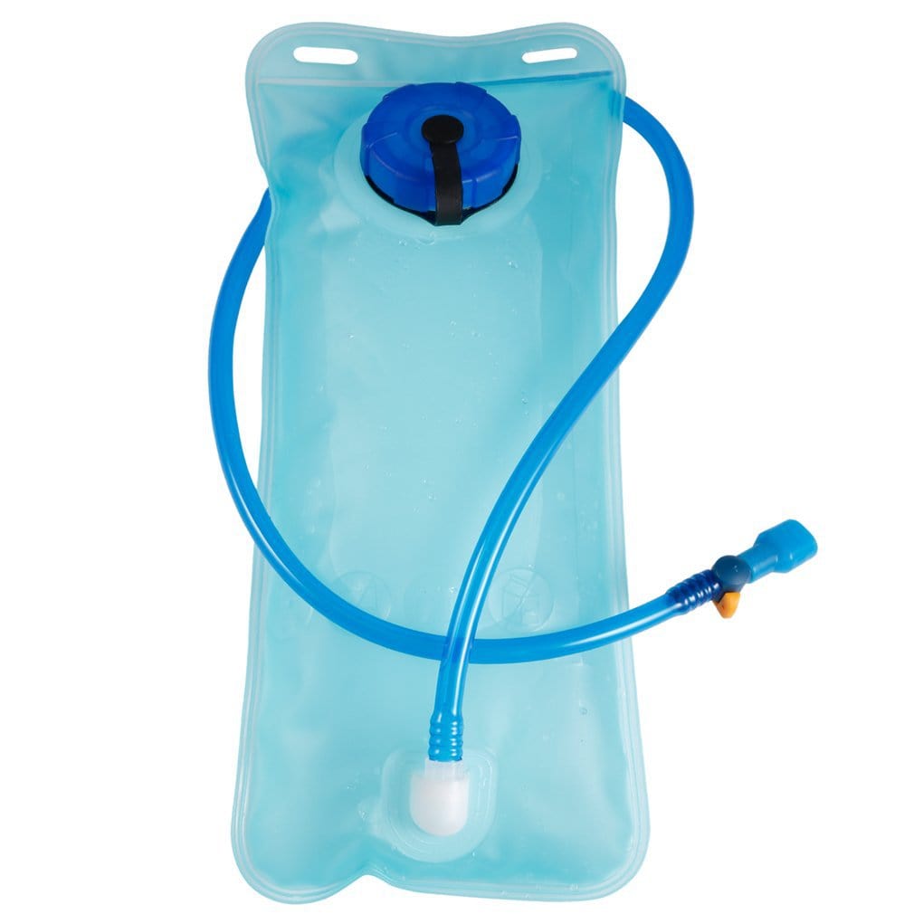 Rave Essentials Co. Care 2L 2L cycling water bag