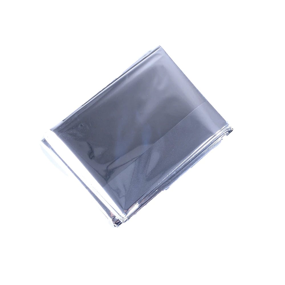 Rave Essentials Co. (5 Pack) Insulator Space Blanket