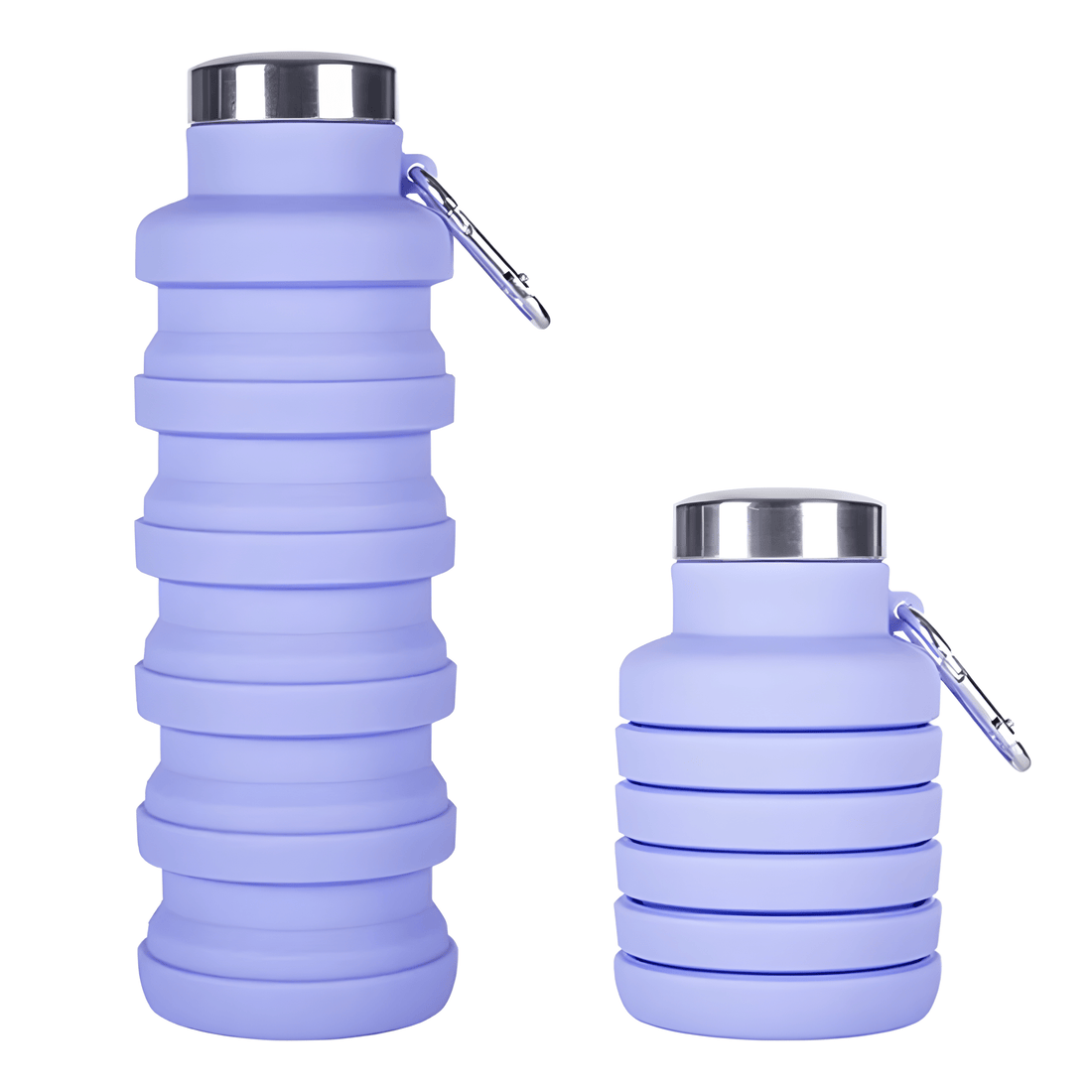 Rave Essentials Co. RE® Folding Water Container Flask