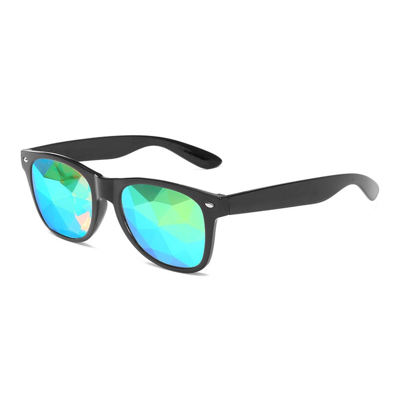 Rave Essentials Co. ULTIMATE™ Kaleidoscope Glasses