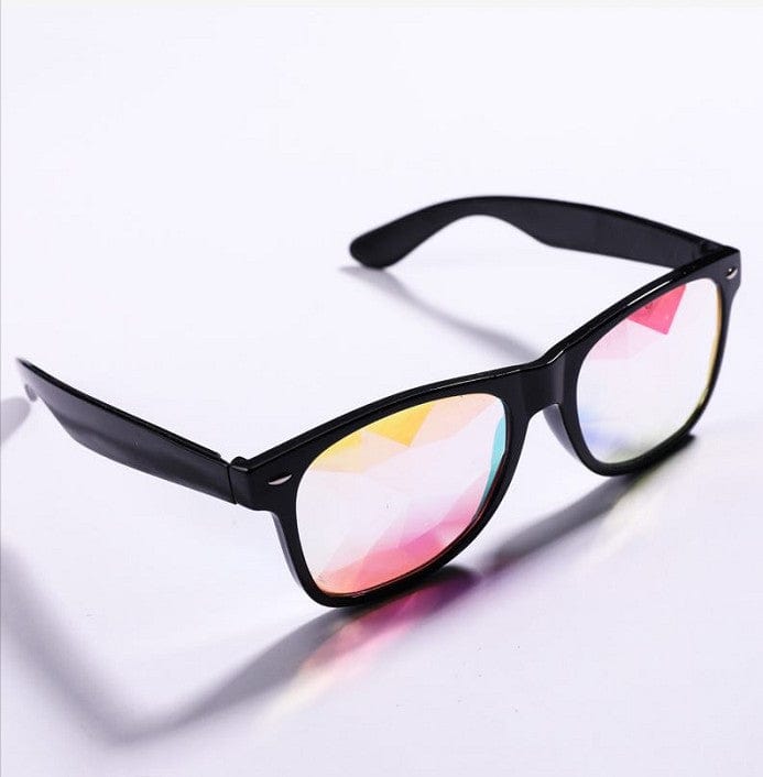 Rave Essentials Co. ULTIMATE™ Kaleidoscope Glasses