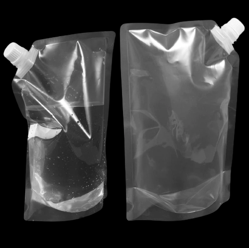 Rave-Essentials Co. (7 Pack) Stealthy Compact Alcohol Flask