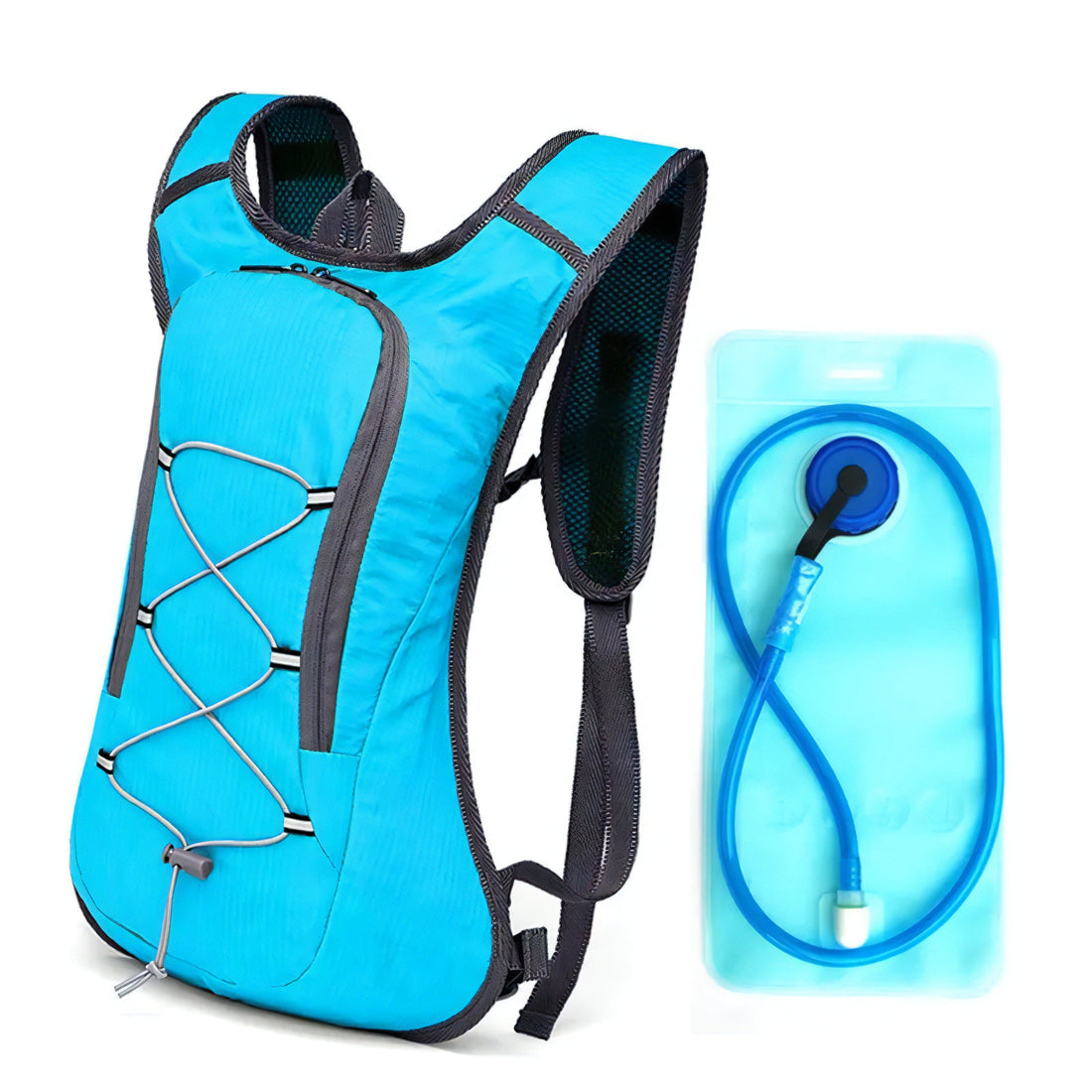 Rave-Essentials Co. RE® Dance Hydration Backpack